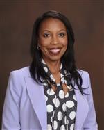 Felicia Holmes 